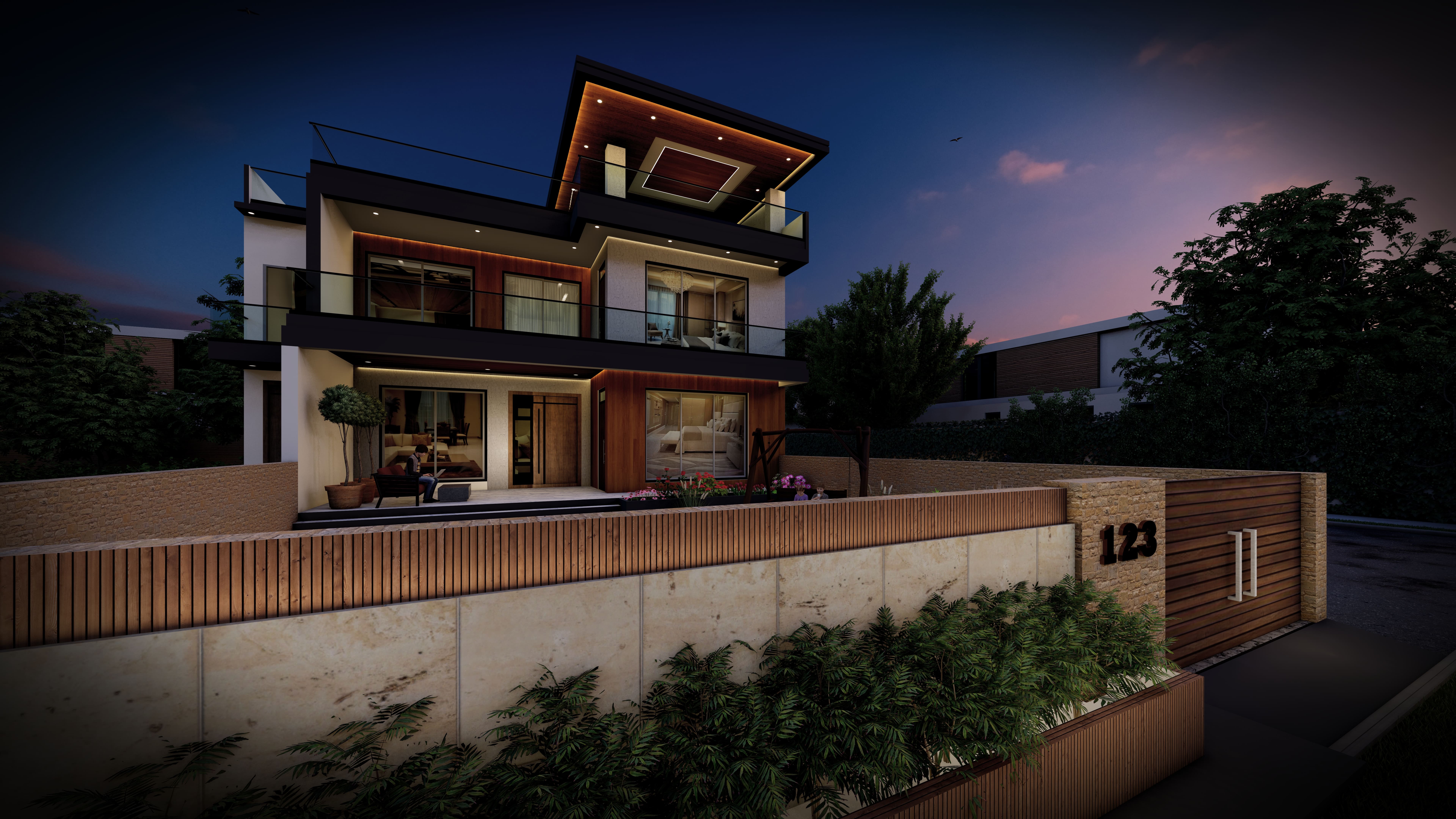 Mi Casa Interior Designer